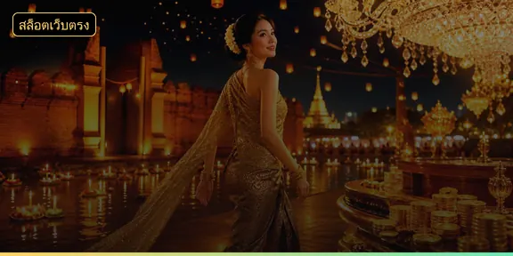 รายละเอียดเกมสล็อตแสดงค่า RTP และระดับความผันผวน