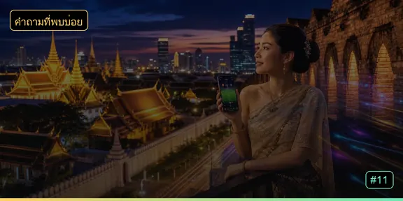 ภาพหน้าคำถามที่พบบ่อย 030p6 แสดงหัวข้อสมัคร ฝาก ถอน และโบนัส