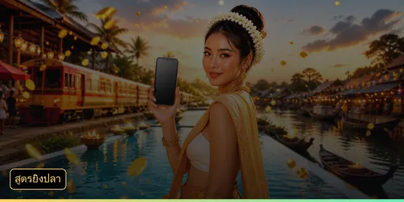 ภาพขยายจุดอ่อนปลาในตู้ยิงปลาบน 030p6 พร้อมวงเล็งสีทอง