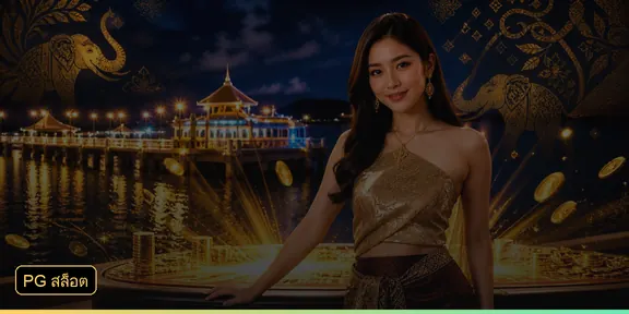 รอบฟรีสปินของสล็อต PG พร้อมตัวคูณสะสม