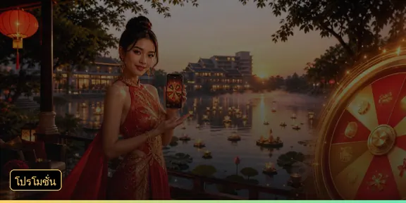 ภาพหน้าต่างยืนยันการรับโบนัสพร้อมแถบความคืบหน้าเทิร์นโอเวอร์