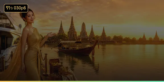 ภาพประกอบหมวดคาสิโนสดและเวลาตอบของระบบ