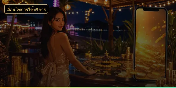 ภาพประกอบหัวข้อการถอนเงินขั้นต่ำ 300 บาท